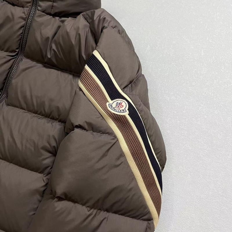 Moncler Down Coat